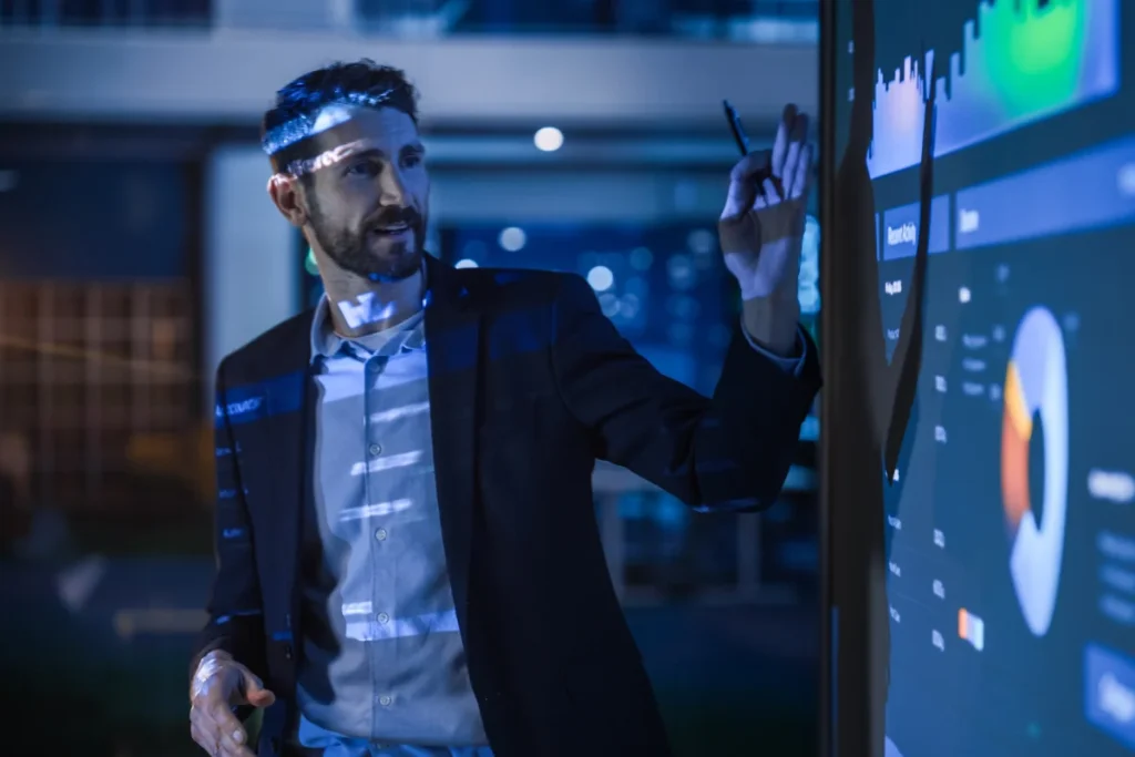 is xevotellos model good